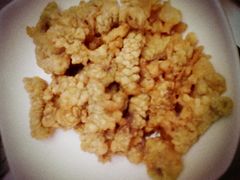 酥肉-渝利重庆火锅