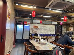 -台南擔仔面·卤肉饭(老虹井路店)