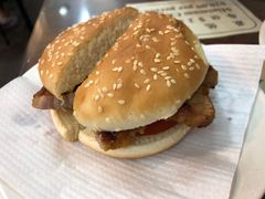 -兰芳园(上环店)