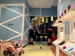 -MELAND CLUB亲子乐园•派对(虹桥万象城店)