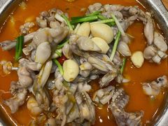 -唐闸邵记鸡煲馆
