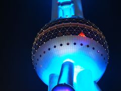 -东方明珠·空中旋转餐厅