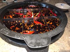 -重庆渝达老火锅(春熙路店)
