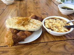 -黑窑厂糖油饼烤鸭·清真菜(旗舰店)