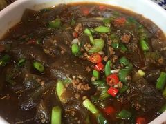 -不二舟食府(车站南路店)