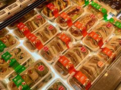 -盒马鲜生(富田新天地店)