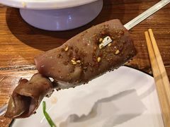 -九號院子海鲜烧烤