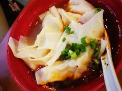 -龙抄手(春熙路总店)