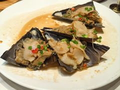 -渔傅·霞浦滩涂海鲜(建平店)