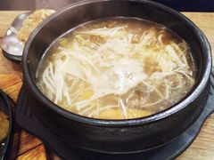 -韩流热风(桥东街店)