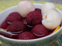 -宫事颐庭·老佛爷贵寿下午茶(颐和园店)