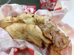 -塔斯汀中国汉堡(徐汇汇京广场店)