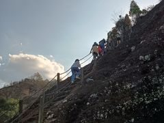 -冠豸山景区
