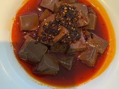 -半天妖烤鱼(西直门凯德mall店)