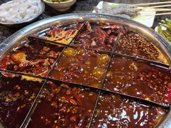 -邓莽子老火锅(中兴路总店)