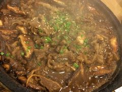 -同堂韩国料理炭火烤肉(彩虹广场店)