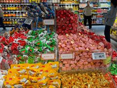 -物美超市(三里河店)