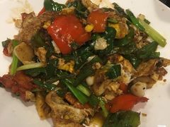 -湘肠香火锅店(团结湖店)