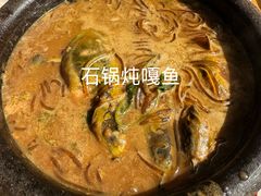 -小放牛炒菜馆(裕华东路店)
