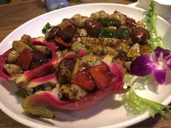 旅马餐厅(茅家埠店)-旅马餐厅(茅家埠店)