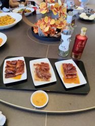 -空中一号宴会厅(信合大厦店)