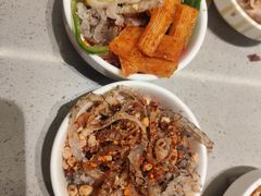 -海底捞火锅(杭州天虹购物中心店)