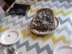 -咖啡人·融合餐厅(万达环宇店)