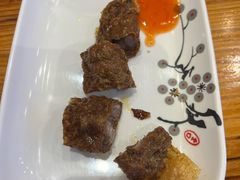 -八市阿杰五香(大元路分店)
