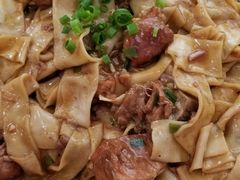 -胡羊焖饼(敦煌店)