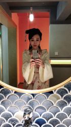 -锦绣芳华女子私房写真