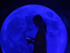 -重庆梵高星空艺术馆(解放碑旗舰店)