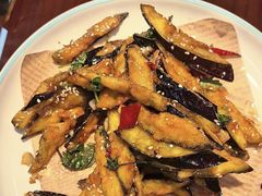 -眉山小馆(华强广场店)