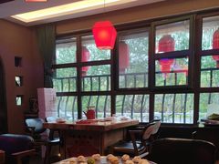 -山河屯铁锅炖鲜鹅·东北菜(开发区一店)