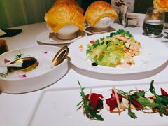 -王品牛排(郑州大卫城店)