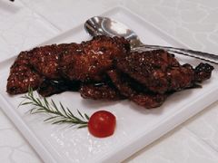 -珍宝海鲜JUMBO Seafood(尚嘉店)