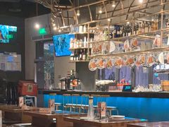 大堂-haxnbauer海森堡德国餐厅(深圳coco店)