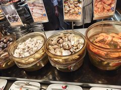 -The COOK·厨餐厅·自助餐(浦东嘉里大酒店)