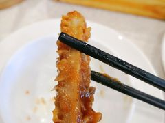 -龙的酒楼·手工早茶·顺德菜(近良路店)