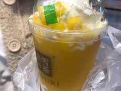 -奈雪的茶(凯德新都心店)