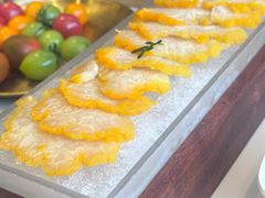 -花菇朵 ll 野生菌锅·精品滇菜(后沙峪店)