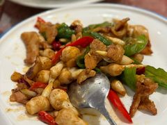 藕尖炒猪爽肉-北海渔村酒楼·粤菜海鲜点心(新华店)