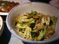 -大碗厨 25年老字号 现炒湘菜(四季天地店)