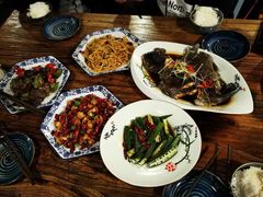 -卧龙堡客栈·中餐厅(古北水镇店)