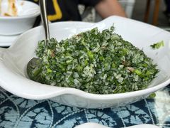 -瑞丰园庭院餐厅·白族传统家常菜