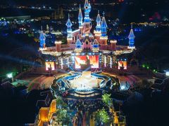 -沈阳方特欢乐世界