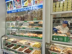 -紫光园清真北京小吃(银村街店)