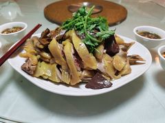 -暨南大学（石牌校区）明湖楼