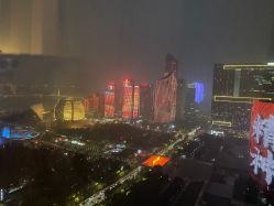 -杭州贝瑞斯美华国际月子中心
