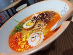 -万能料理屋(钟鼓岭路店)