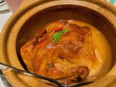 -外婆家(西红门荟聚购物中心店)
